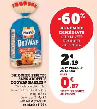 E.Leclerc Ethiquable - tablette de chocolat noir bio offre