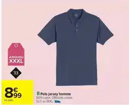 Netto Mccain - original bun's bolognaise surgelé offre