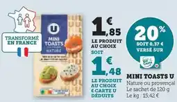 E.Leclerc Fruit d´or - huile offre