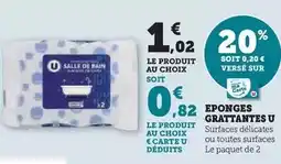 E.Leclerc E.leclerc - délisse - fromages blancs aromatises offre