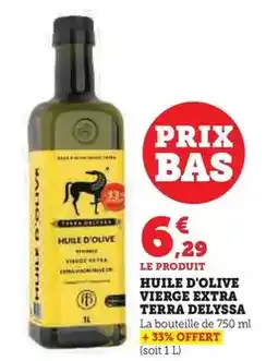 E.Leclerc Quézac - eau minerale naturelle gazeuse offre