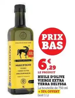 E.Leclerc Quézac - eau minerale naturelle gazeuse offre