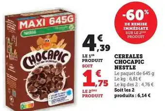 E.Leclerc Contrex - eau minerale naturelle offre