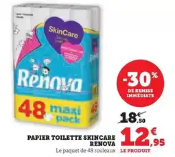 E.Leclerc La queue du chat - lessive capsules offre