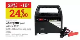 Intermarché Dos d'églefin offre