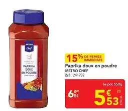 Intermarché Dos d'églefin offre