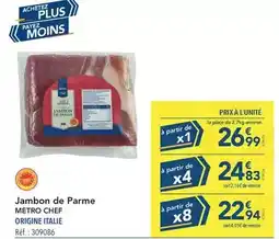 Intermarché Kauffer's - flammekueche alsacienne surgelée offre