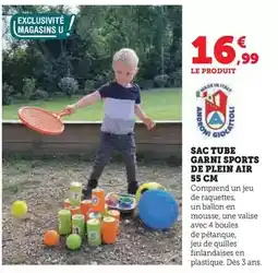 La Foir'Fouille Deguisement chauve-souris offre