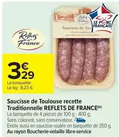 Intermarché Express Mon jardin en octobre larousse / marabout offre