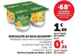E.Leclerc Tefal - set manche fixe opti space 8 pieces offre