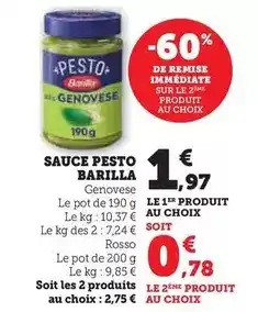E.Leclerc Purina - sachets fraîcheur pour chat purina one offre