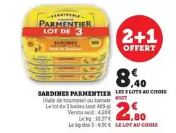 E.Leclerc Purina - croquettes pour chat sterilisé offre