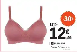E.Leclerc Brassiere offre
