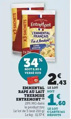 Conforama Far - coffre offre