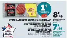 Conforama Cuisine nougat offre