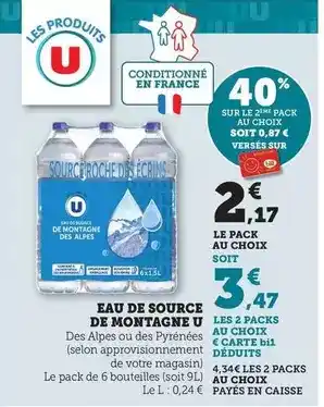 Conforama Cuisine melba offre