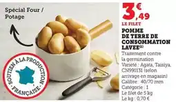 Conforama Cuisine flow offre