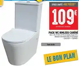 Conforama Far - combiné l. 60 x h. 185.8 x p. 60.5cm offre