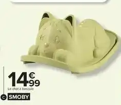 Conforama Aspirateur avec sac offre