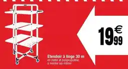 Conforama Tefal - friteuse offre