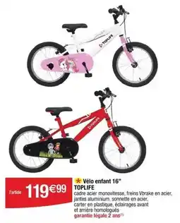 Conforama Rowenta - aspirateur sans sac offre