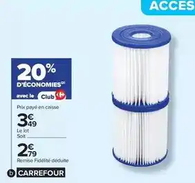 Conforama Krups - robot café offre