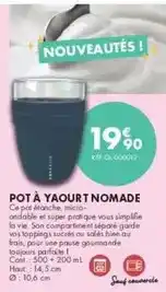 Conforama Horloge roucky offre
