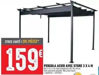 Conforama Tapis rabbit 120x170 cm offre