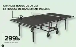 Conforama Bultex - oreiller confort epaules 40x60 cm offre