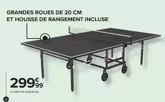 Conforama Bultex - oreiller confort epaules 40x60 cm offre