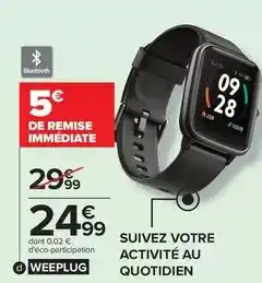 Conforama Dodo - oreiller soutien optimal 60x60 cm offre