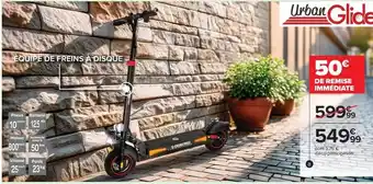 Conforama Oreiller essentiel offre