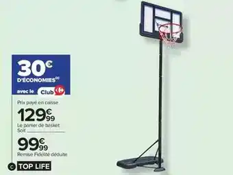 Conforama Lit adulte offre