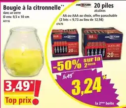 Conforama Commode enzo offre