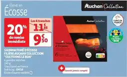Action Calendrier de l'avent à remplir offre