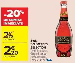 Carrefour Côte de boeuf offre