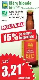 Carrefour Barre chocolatee offre