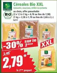 Carrefour Nestlé - ricore offre