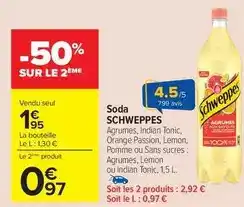 Carrefour Raclette offre
