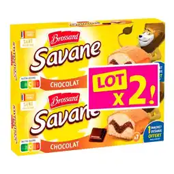 Auchan Savane Pocket Brossard offre