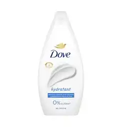 Auchan 68% De Remise Immédiate Sur Le 2Ème Au Choix Sur La Gamme Douche Dove offre