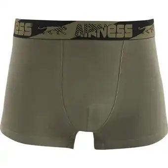 Auchan Boxers Homme Airness offre