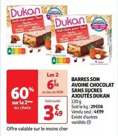 Auchan Reghalal - 20 merguez de volaille offre