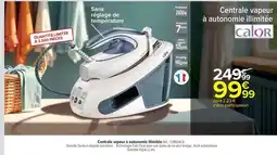 Auchan Smoby - school offre