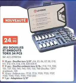 Auchan Auchan - aquarellum collector offre