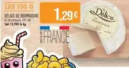 Brico Dépôt Ilona chêne doré offre