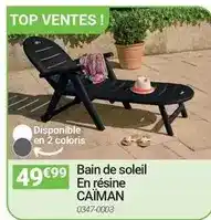 Brico Dépôt Cooke & lewis - dorice bleu mat offre