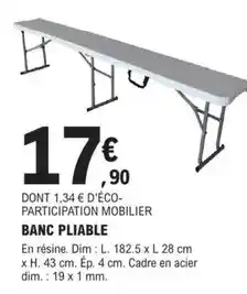Brico Dépôt Carrelage de sol intérieur fontainebleau offre