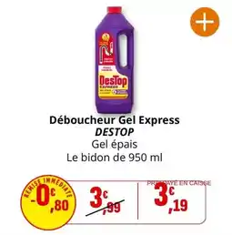 Action Kit créatif boîte à bijoux à décorer offre
