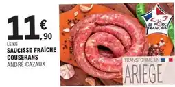 Auchan Mr.goodfish - bar offre